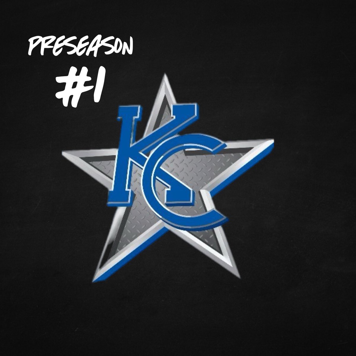 R14Wbb's tweet photo. @KilgoreWomen sits atop the R14 preseason poll. With 8 sophomores- a mixture of returners and transfers, 5 freshmen, and a tough non-conf schedule, they are looking to build on the success of last season’s run. They emphasize integrity and doing your best, daily. https://t.co/KeklWMC0jh
