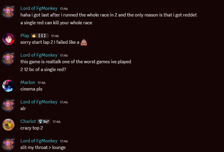 fredr_mk's tweet photo. I guess some people never change 🤡enjoy mkw lounge https://t.co/NR6jSv24L9
