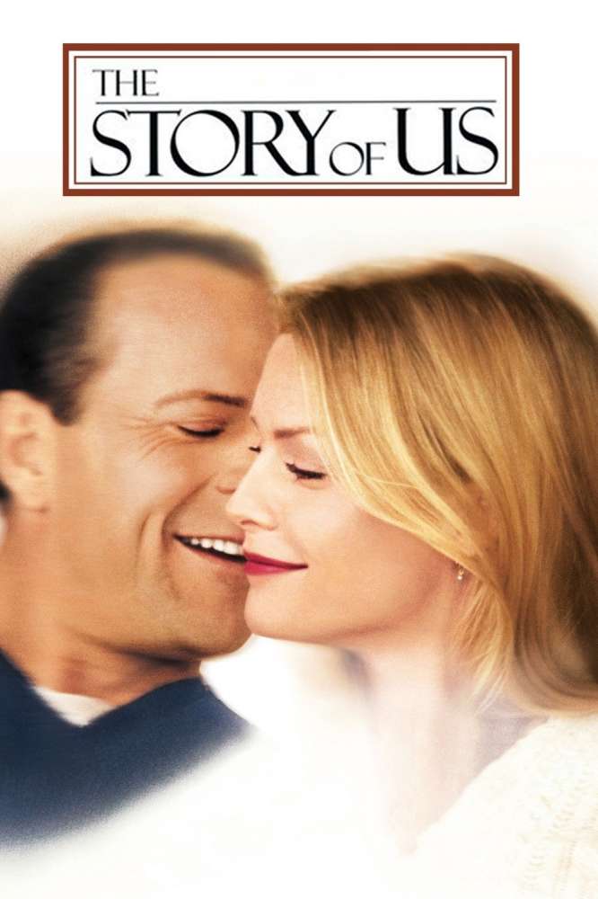 OnThisDayFilm's tweet image. The Story of Us was released on this day 26 years ago (1999). #BruceWillis #MichellePfeiffer - #RobReiner mymoviepicker.com/film/the-story…