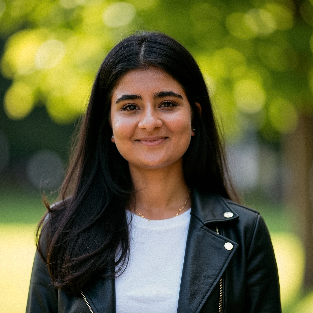 NeilTewari's tweet image. Excited to share that Shreya Mantha has joined the Conversion team!

When I first met Shreya, it wasn’t as a candidate. It was two years ago when we lived in the same building in North Beach as neighbors. She was working crazy hours cutting her teeth at J.P. Morgan, but somehow…