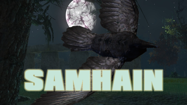 The air quivers and shivers with a spirited wail to claw down the veil with #SecretWorldLegends' Samhain! Help cats and solve strange signals from 15 October 2025 at 12 PM EDT to 12 November 2025 at 9 AM EDT!

Shine some light with our Samhain Guide!
tswdb.com/events/samhain/