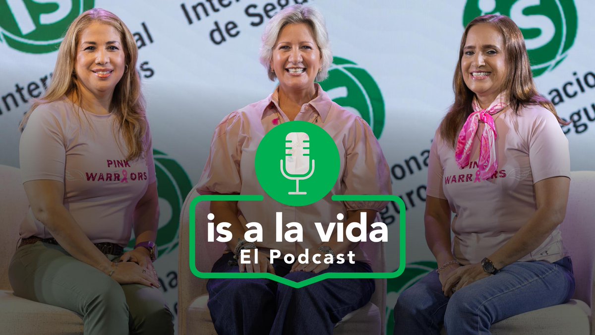 Int de Seguros tweet media