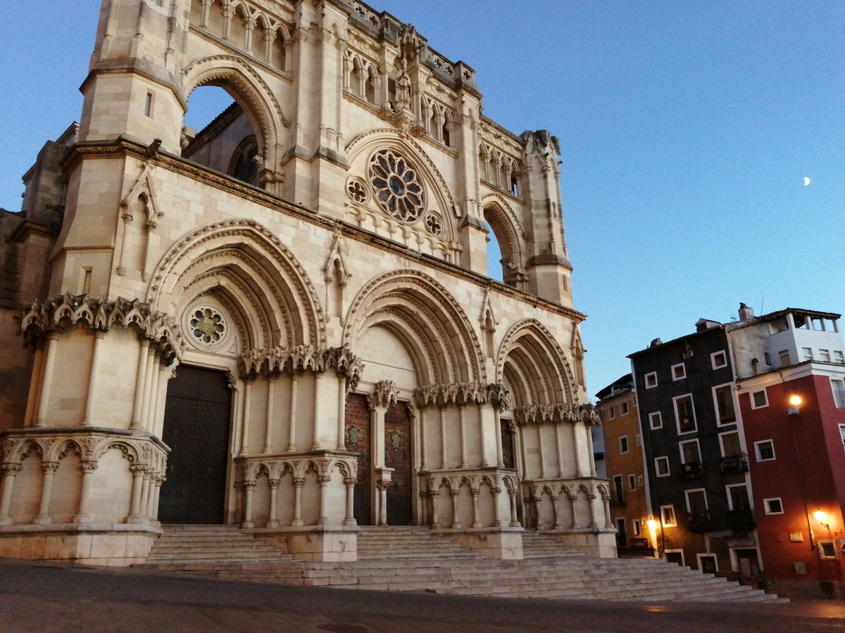 Turismo_Cuenca tweet media