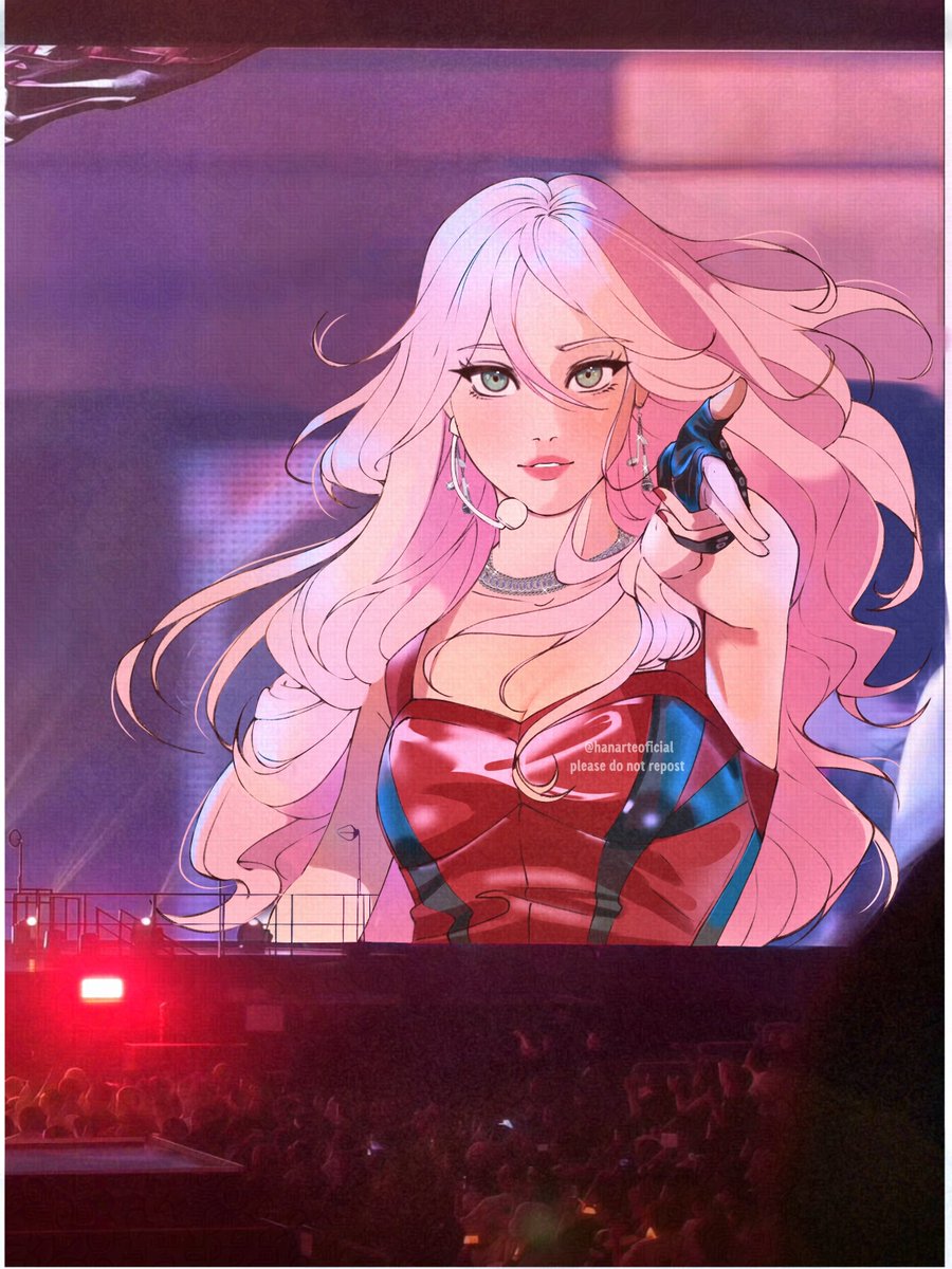 The idol's comeback ✨🍒