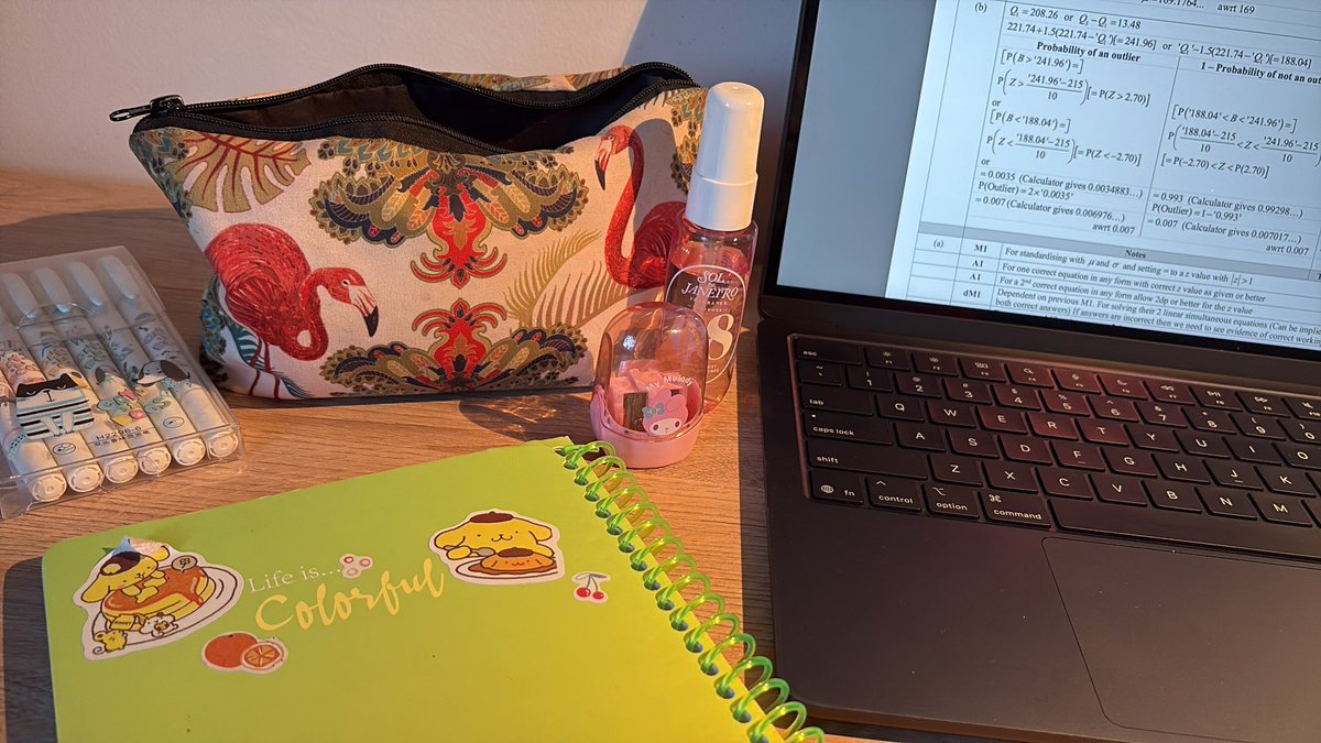 two days left until this exam session is over 😴🩵