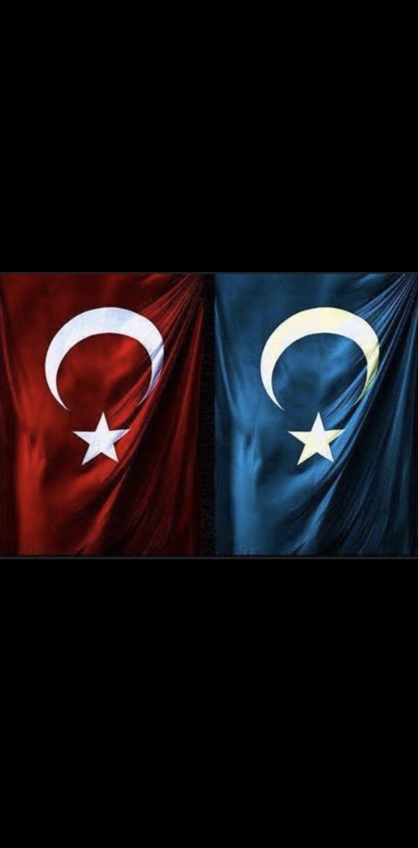 Doğu Türkistan Yalnız Değildir 
Elbet Bir Gün Bir Ve Hür Olacağız Biiznillah 

 #FreeTurkistan
#DoğuTürkistan #Türk #İslam 
#Dua