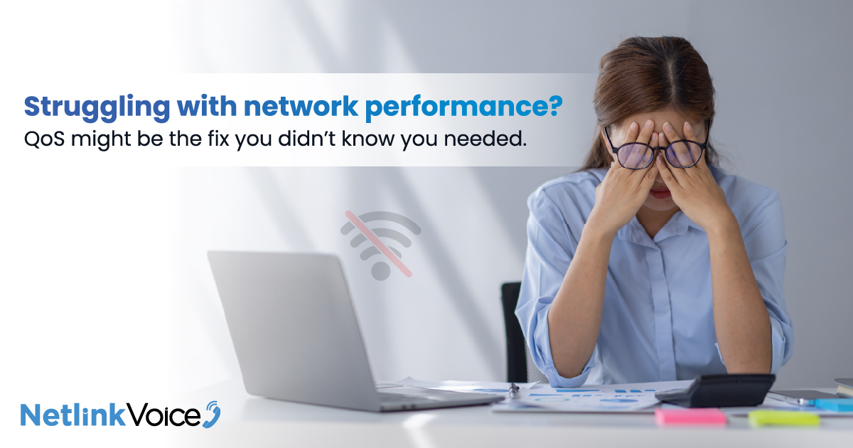 QoS can help businesses ensure their critical network services, like voice, video, and real-time apps, deliver consistent, reliable performance. Here's how: hubs.li/Q03MlPXm0
#NetlinkVoice #QoS #NetworkPerformance #ITInfrastructure #UCaaS