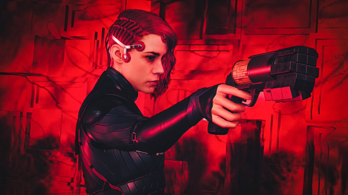 MdeavorVP's tweet image. Control 

#ControlRemedy #VirtualPhotography