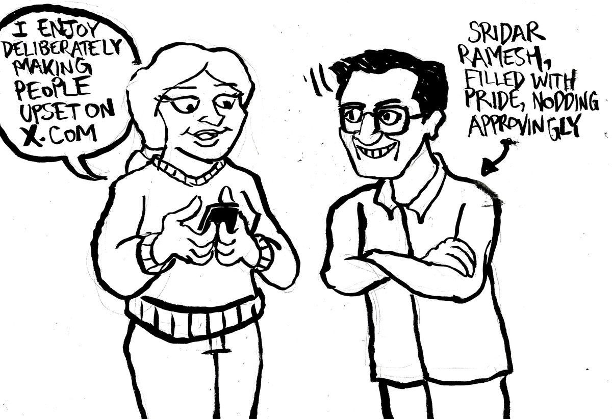<a href="/ratlimit/">@ratlimit</a> This is how I imagine you posting