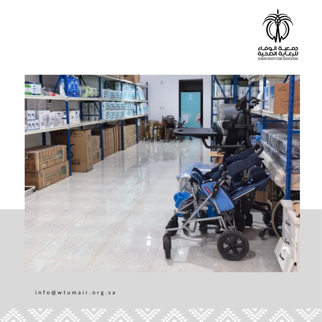 في اطار التعاون المشترك قام فريق شركة وريف ممثلا في الاستاذ سالم الدخيل مستشار التطوير والحوكمة والاستاذ رمزي الحبوشي خبير قياس الاثر والتطوير المؤسسي بزيارة للجمعية تم فيها الاطلاع على انشطة الجمعية ومناقشة سبل التعاون لتحقيق مستهدفات الجمعية لخدمة مستفيدها.