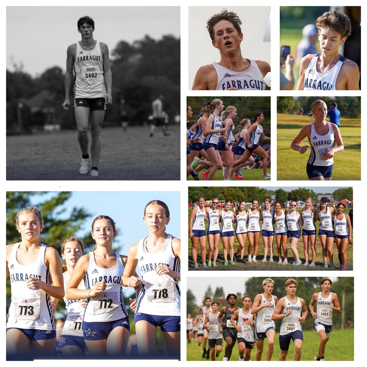 ⚓️ 2025 KIL CROSS COUNTRY CHAMPIONSHIPS 🏃‍♀️ 🏃🏽 

Saturday, October 18 at Cherokee Boulevard 

8:00 AM - JV Girls 
8:45 AM - JV Boys 
9:15 AM - Varsity Boys 
9:45 AM - Varsity Girls 
10:30 AM - Awards

⁦<a href="/5StarPreps/">5Star Preps</a>⁩ ⁦<a href="/prepxtra/">PrepXtra</a>⁩ ⁦<a href="/West105_WFIV/">Farragut Radio</a>⁩