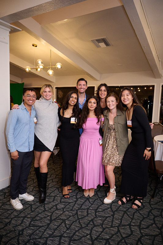 Pepperdine GSEP tweet media