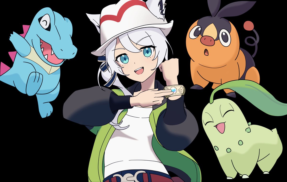 ポケモンイラスト miyaさん専用 4 ポケモンイラスト miyaさん専用 4