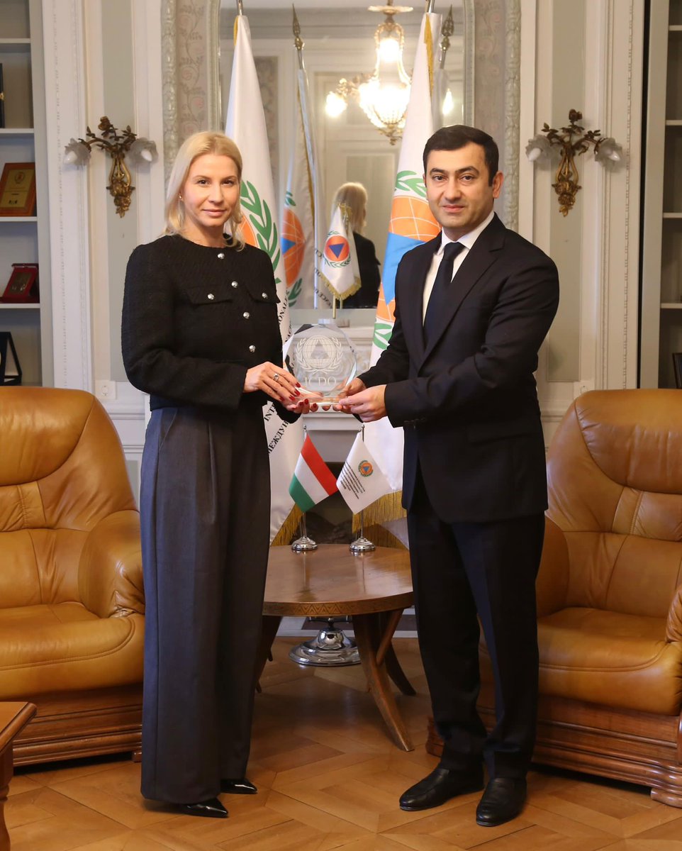 Permanent Mission of Hungary to the UN&WTO, Geneva tweet media