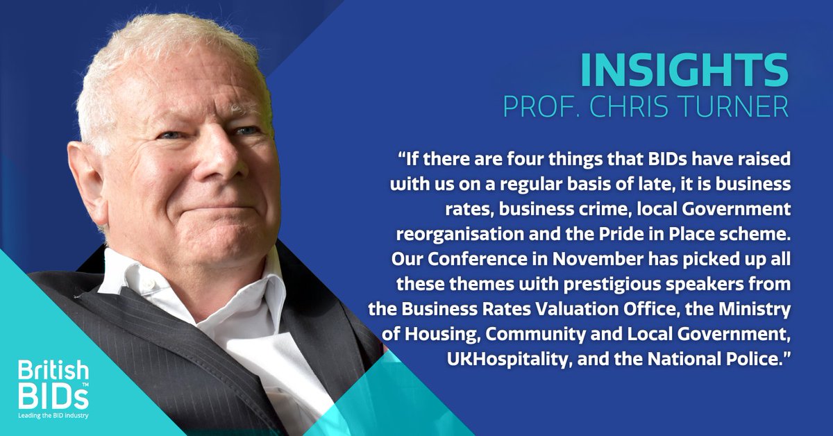💡 October's Insight by Christopher Turner is now available!

Read the full insight here: 
🔗  s3.amazonaws.com/kajabi-storefr…

#GoldenQuarter #PrideInPlaceStrategy #HeritageAtRiskFund #AccommodationBIDs #Accreditation #BritishBIDs