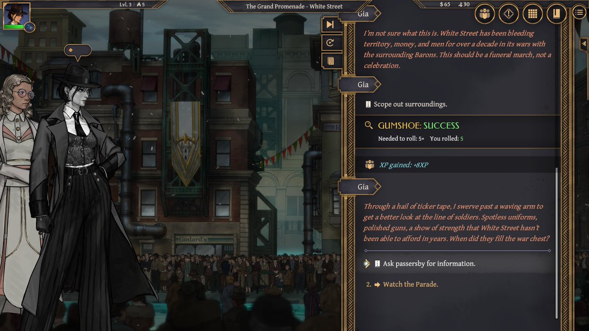 NarratorID (ElfKing) tweet media