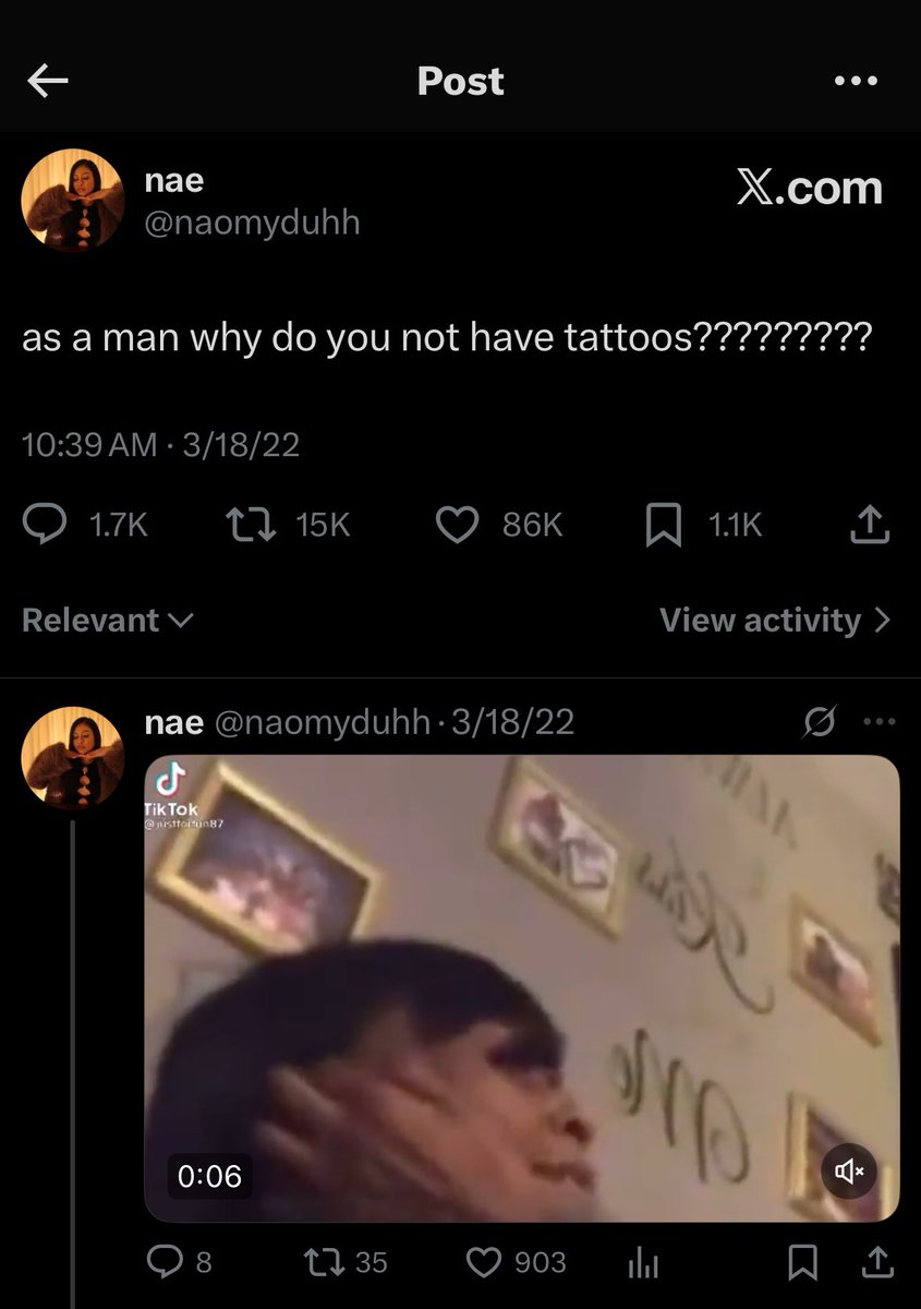 nae (@naomyduhh) on Twitter photo 