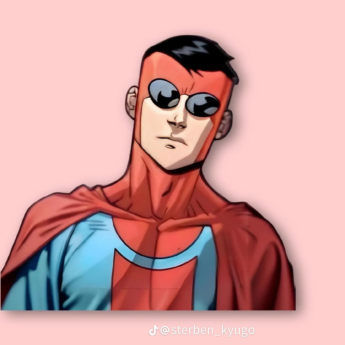 InvinciblemanOG's tweet photo. GN everyone

Say it back https://t.co/ASCV8he70W