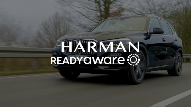 Levife's tweet photo. Imagine a world where a driver’s awareness isn’t limited by what they can see. HARMAN Ready Aware is an advanced V2N cloud solution that empowers drivers with real-time Hard Brake Ahead alerts, instantly notifying them of sudden... #HARMANemployee https://t.co/zelQsZl2Fp https://t.co/ycKcaILBlR