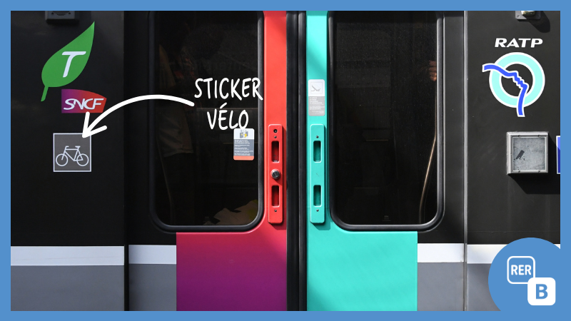 RER B tweet media