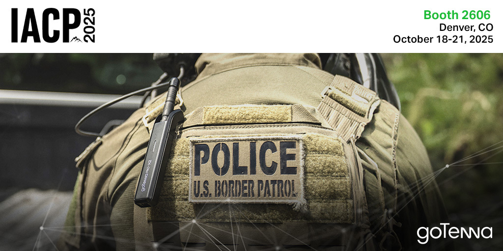 goTenna Pro tweet media