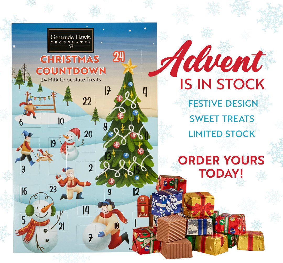 Gertrude Hawk tweet media