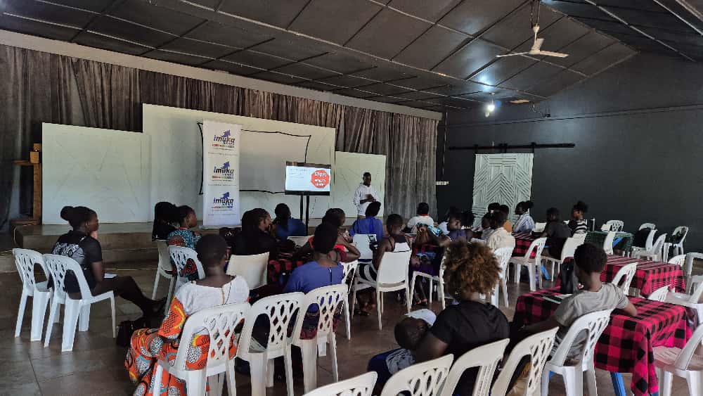 ImukaAccess tweet media