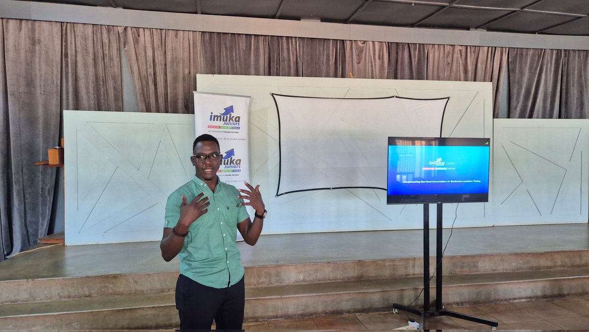 ImukaAccess tweet media