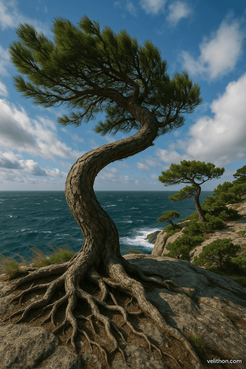 velithon's tweet image. Bend. 
Don’t break. 
Position size is the root. 🌲 

velithon.com

 #Risk #Sizing #Resilience #Crypto