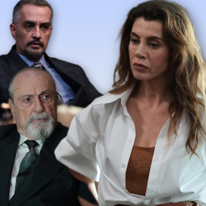 arab2turk's tweet photo. #KralKaybederse
جوكتشي بهادير ، انجين شينكان و تورغول توليك
ينفصلون عن مسلسل إذا خسر الملك https://t.co/VW4QCpbbEO