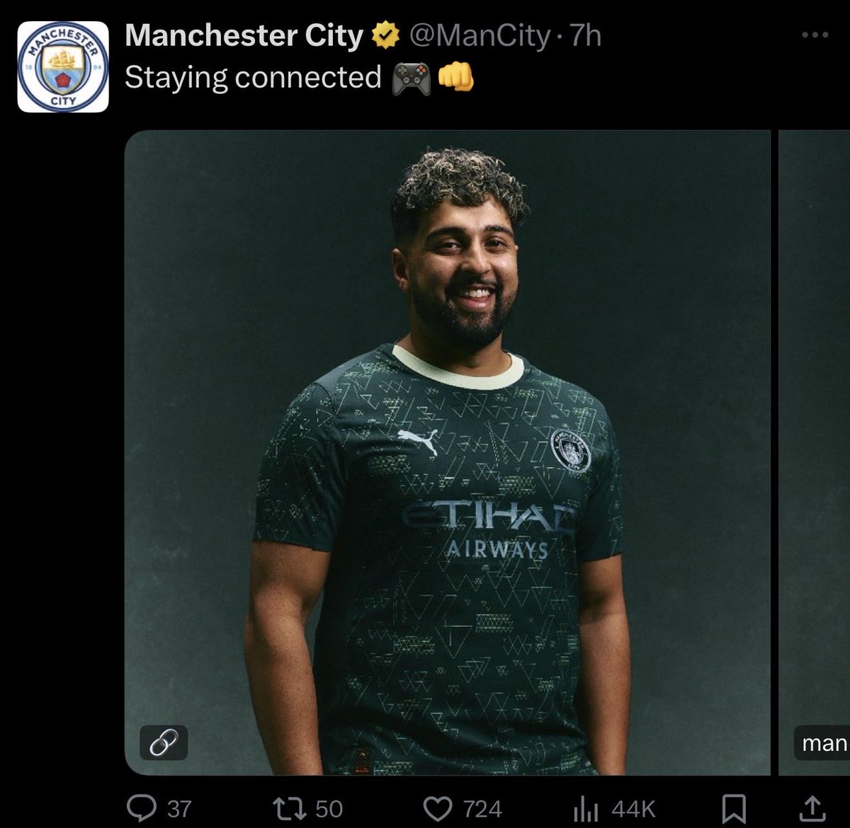 L.A. Matthews tweet media