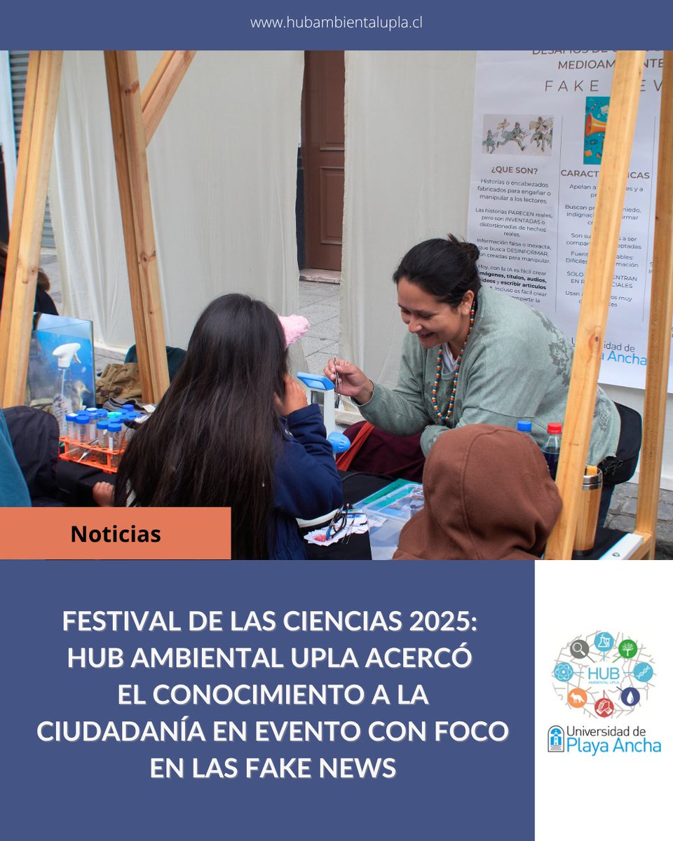 HUB Ambiental UPLA tweet media