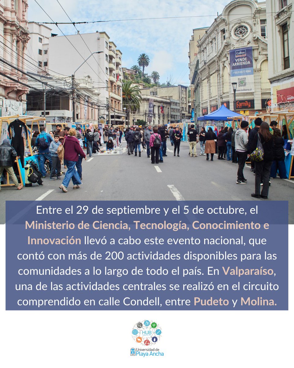 HUB Ambiental UPLA tweet media