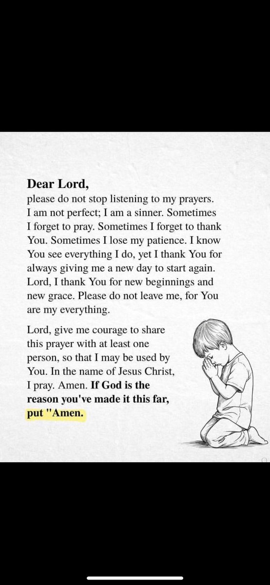 Jerry_Pritt_3's tweet photo. 🙏🏼🙏🏼🙏🏼 https://t.co/yQkZSykIqc