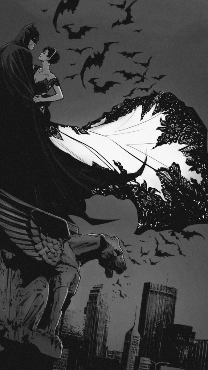 BATMAN tweet media