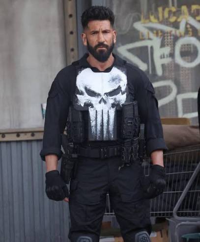 geek_chronicles's tweet image. This is the team up we need in the MCU! 
#Deadool #Punisher #teamup #MCU