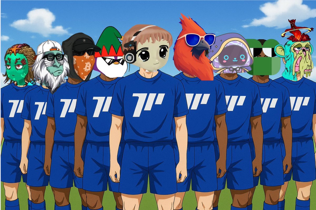 GuigsLuke's tweet image. So, with the @MMTFinance Squad challenge!

You get +$150 undiluted allocation or more on @buidlpad of the most hyped TGE on SUI.

Whats even better, you can create a squad and join one!

With both contributing to your allocation!

Here&apos;s the TLDR

🔹 Create a squad, send out x10…