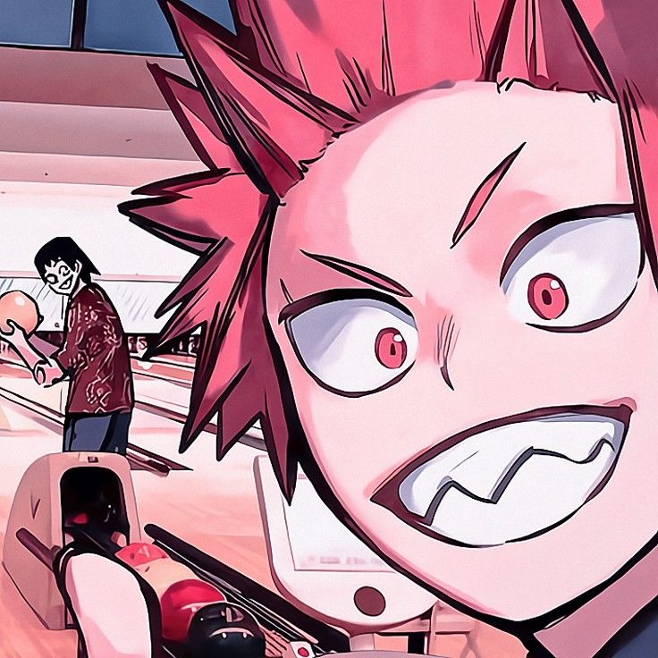 jmatuknow's tweet photo. "People are allowed to dislike things" WRONG. No one is allowed to dislike KIRISHIMA EIJIROU https://t.co/3KE3rsGio6