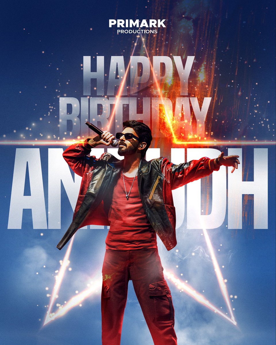 Primark Productions tweet media