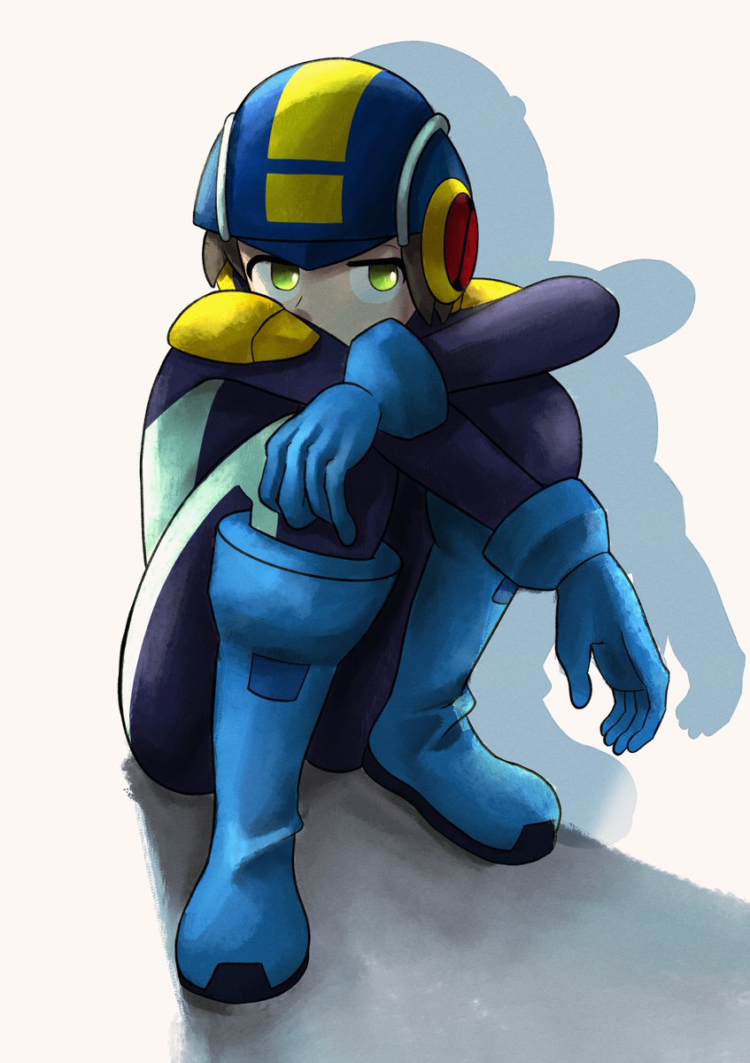 DoodlerSand's tweet image. Ashe prepares for halloween (1)