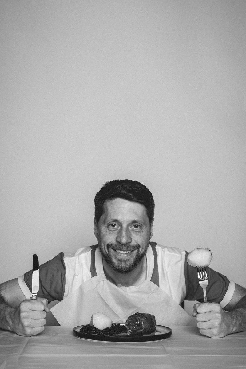 f95's tweet image. Aber einer geht noch... dann ist Schluss für heute 😋
Bis morgen, liebe Bubble 🤗

#f95 | 🔴⚪️