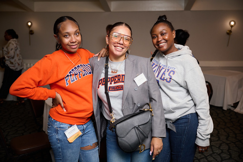 Pepperdine GSEP tweet media
