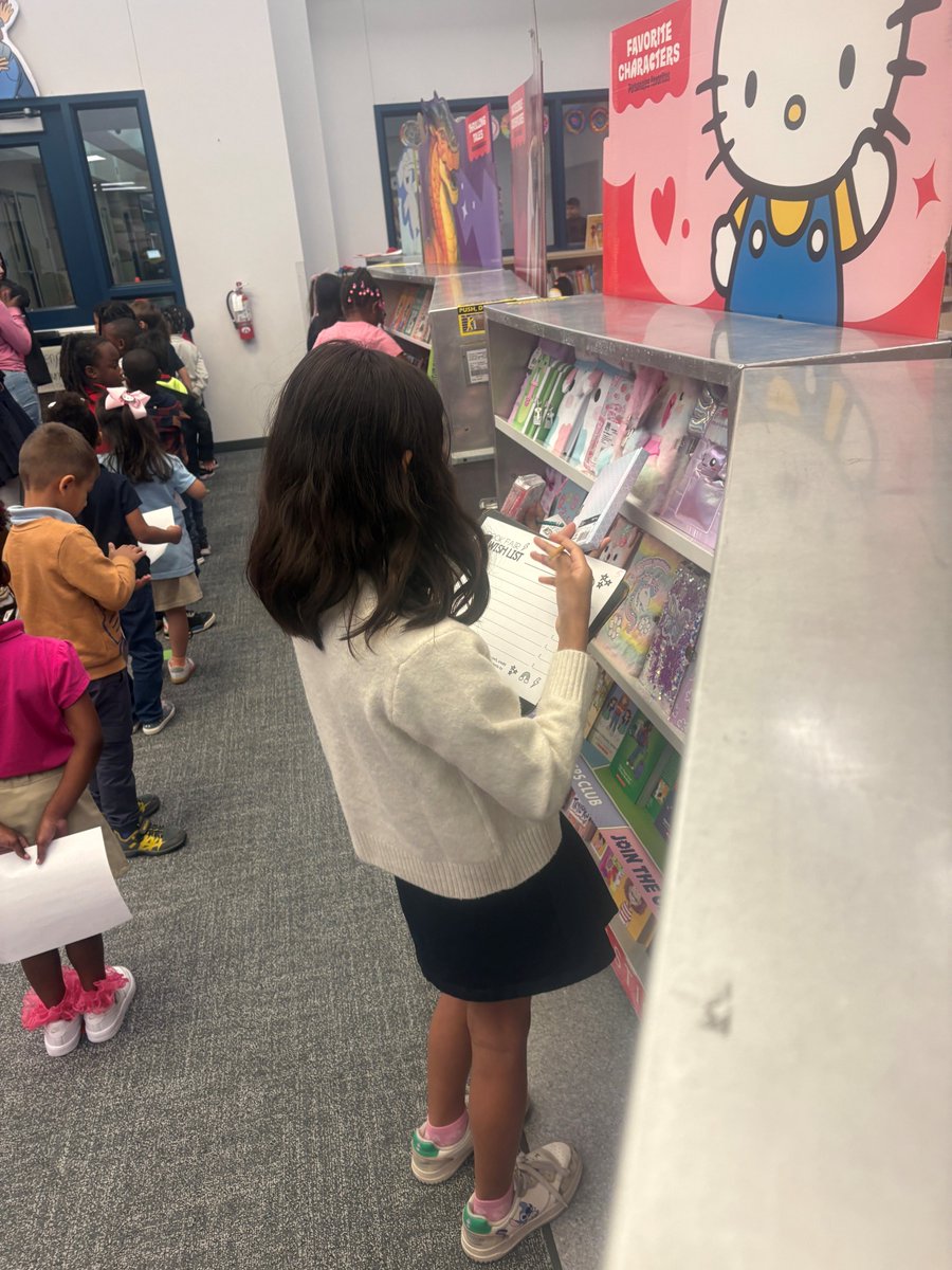 Outley Elementary tweet media