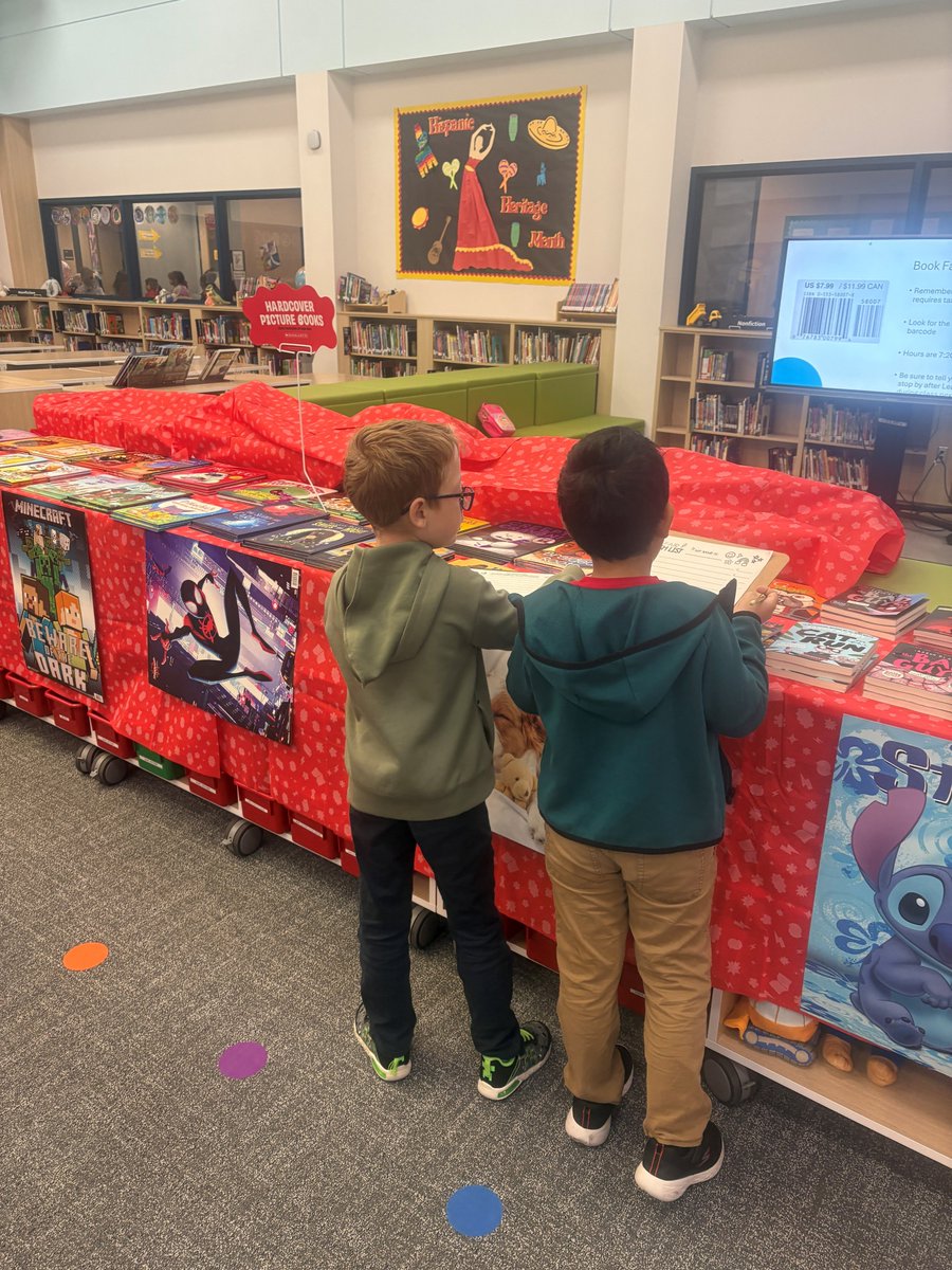 Outley Elementary tweet media