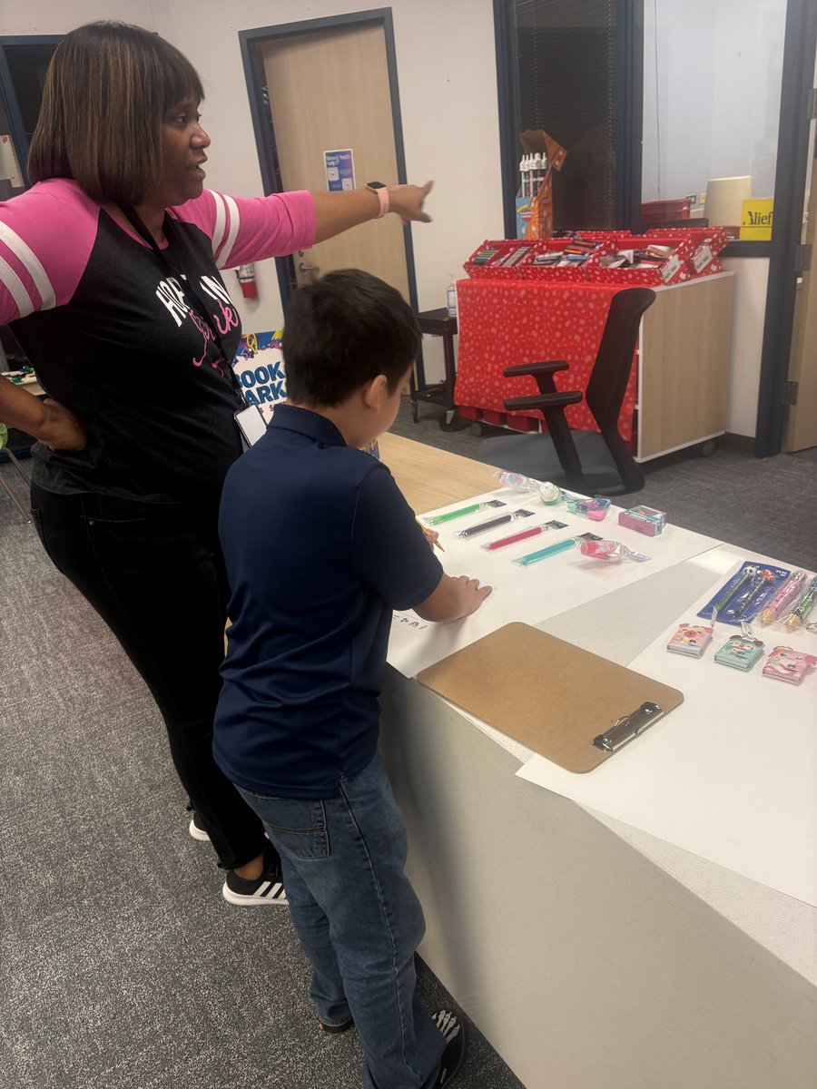 Outley Elementary tweet media