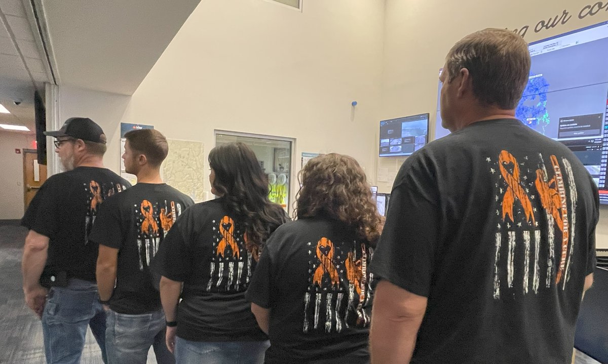 DREMC is proud to support Kaemey Young’s mission to bring Christmas cheer to pediatric oncology patients and their siblings. Through our “Climbing for a Cure” T-shirt sales during Leukemia Awareness Month, employees raised $2K and wore their shirts to honor those battling cancer.