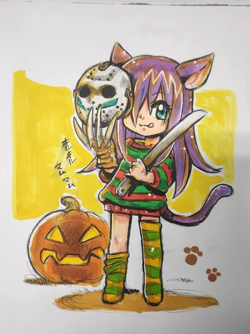 キルキル マムマム