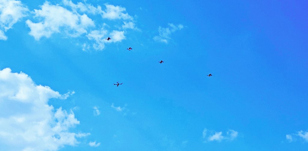 K9DefenseTech's tweet image. Don&apos;t bet against America 🇺🇸