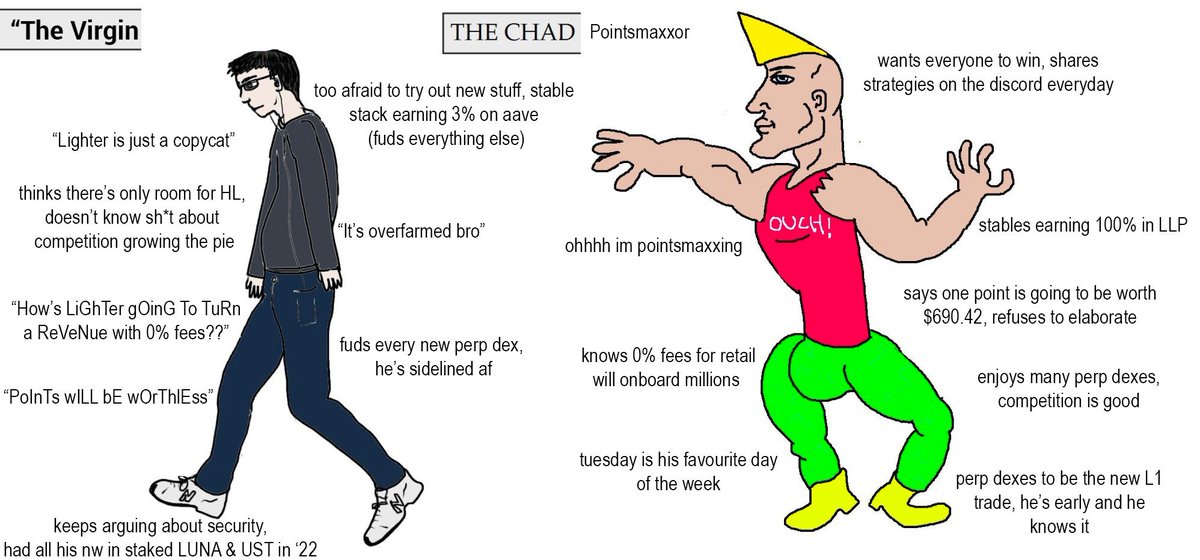 ruslan55x's tweet image. Amazing AMA just took place with @vnovakovski at @ProMint_X!

Here are the key takeaways you’ll definitely want to hear again:

— Initial Drop for Points: 25-30%, with a total of 50% allocated to the community

— Spot Launch: Coming in the first week of November, followed by the…