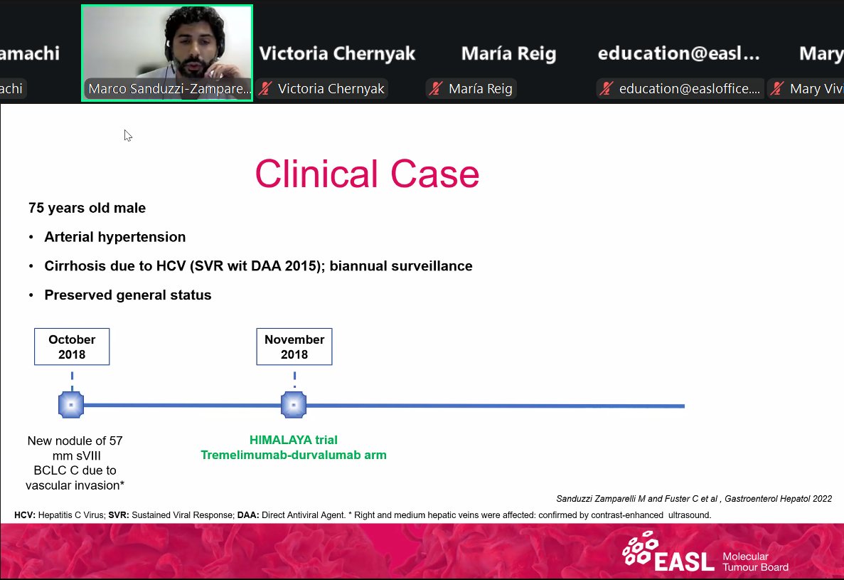 EASL Education tweet media
